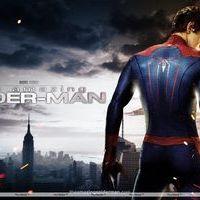 The Amazing Spider-Man Movie Stills | Picture 213552