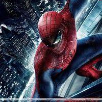 The Amazing Spider-Man Movie Stills | Picture 213553