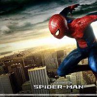 The Amazing Spider-Man Movie Stills | Picture 213555