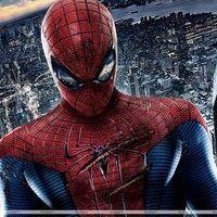 The Amazing Spider-Man Movie Stills | Picture 213556