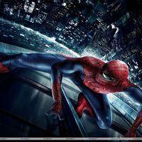The Amazing Spider-Man Movie Stills | Picture 213557