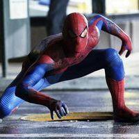 The Amazing Spider-Man Movie Stills