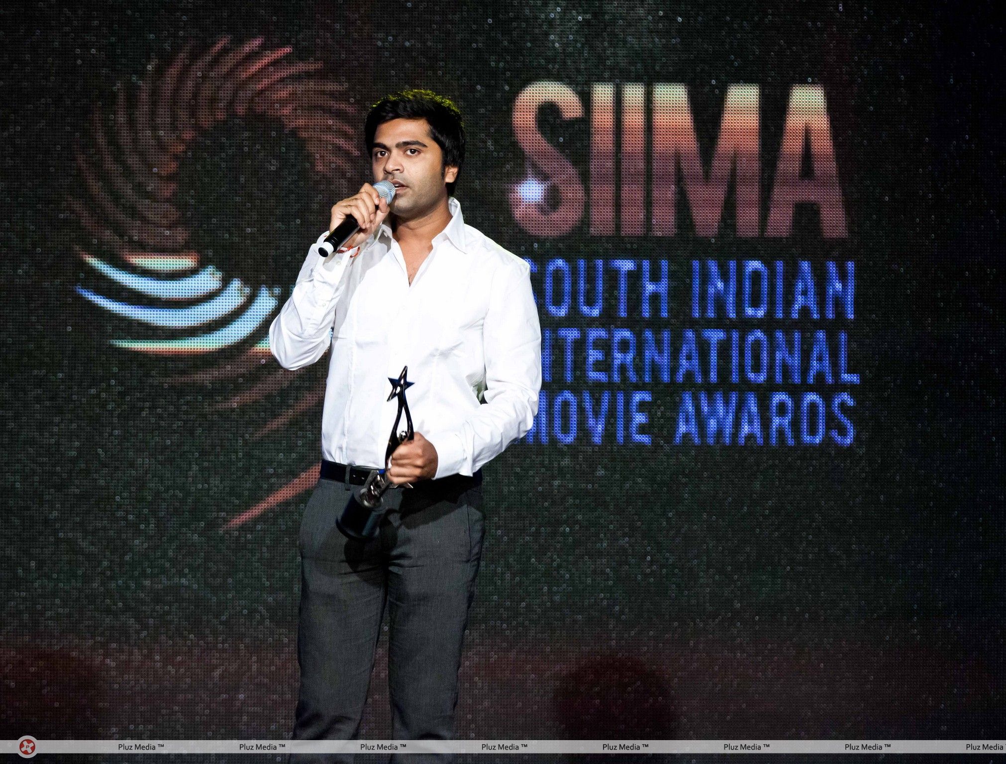 STR - SIIMA Awards First Day in Dubai - Photos | Picture 215064