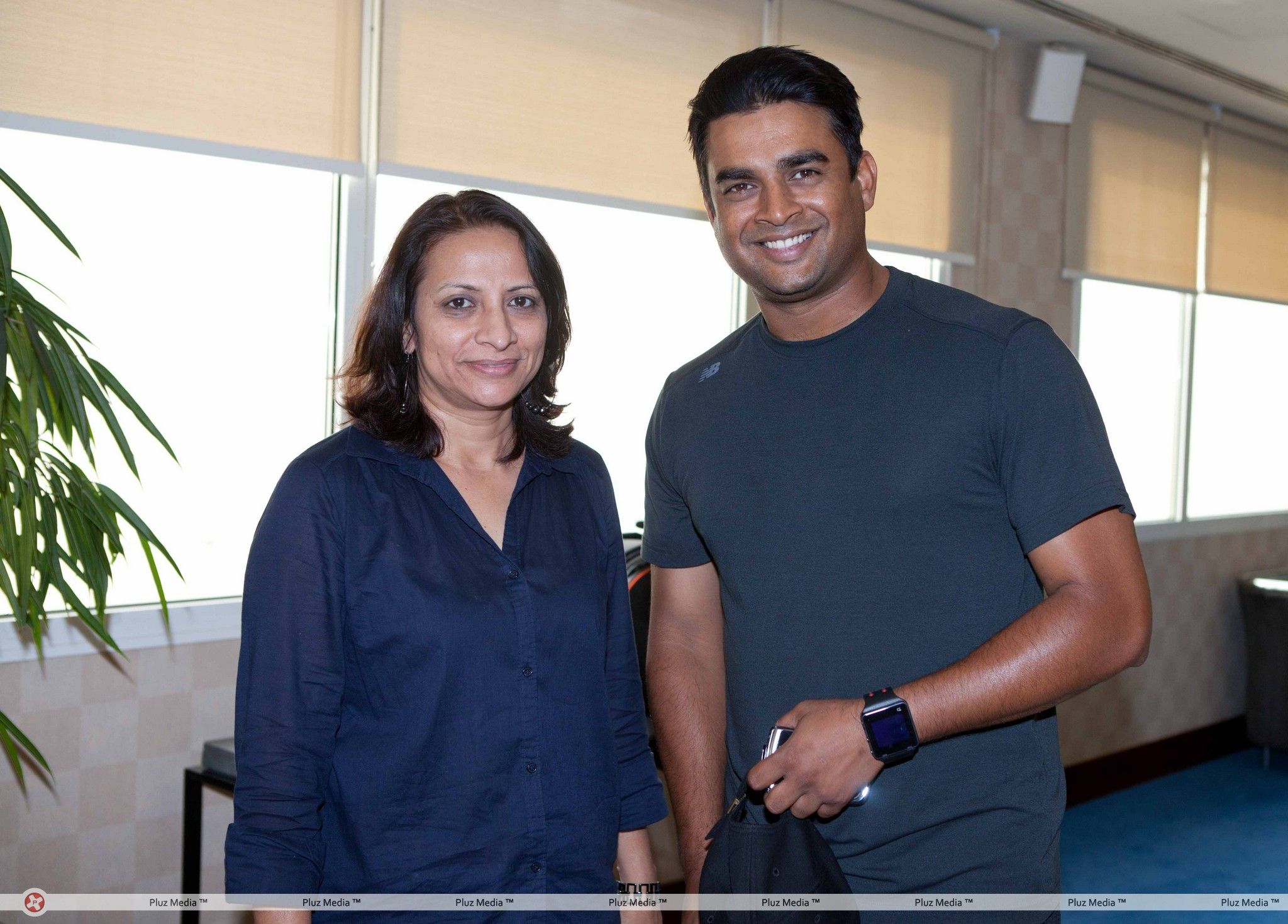 Madhavan - SIIMA Awards First Day in Dubai - Photos | Picture 214894