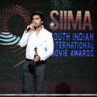 STR - SIIMA Awards First Day in Dubai - Photos