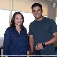Madhavan - SIIMA Awards First Day in Dubai - Photos | Picture 214894