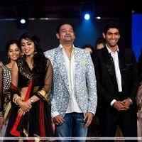 SIIMA Awards First Day in Dubai - Photos | Picture 215077