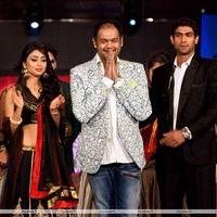 SIIMA Awards First Day in Dubai - Photos | Picture 215086