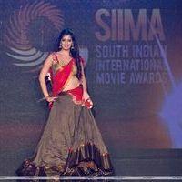 SIIMA Awards First Day in Dubai - Photos