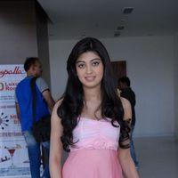 Pranitha at Saguni Movie Success Meet Cute Photos | Picture 216935