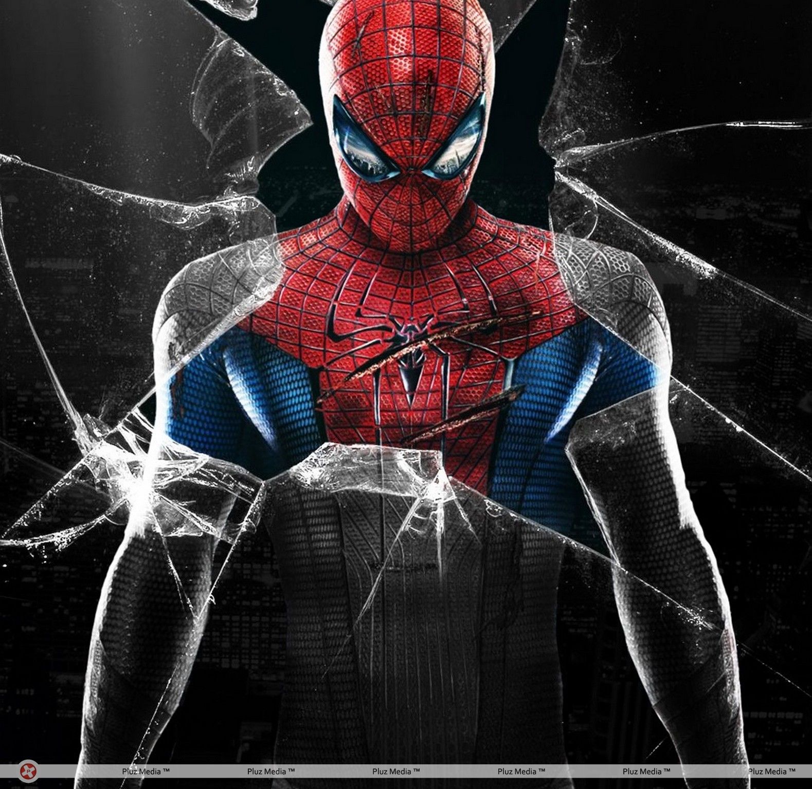 The Amazing Spiderman Stills | Picture 216622