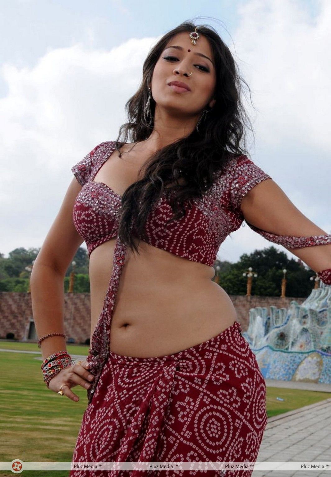 Lakshmi Rai Hot Stills | Picture 217245