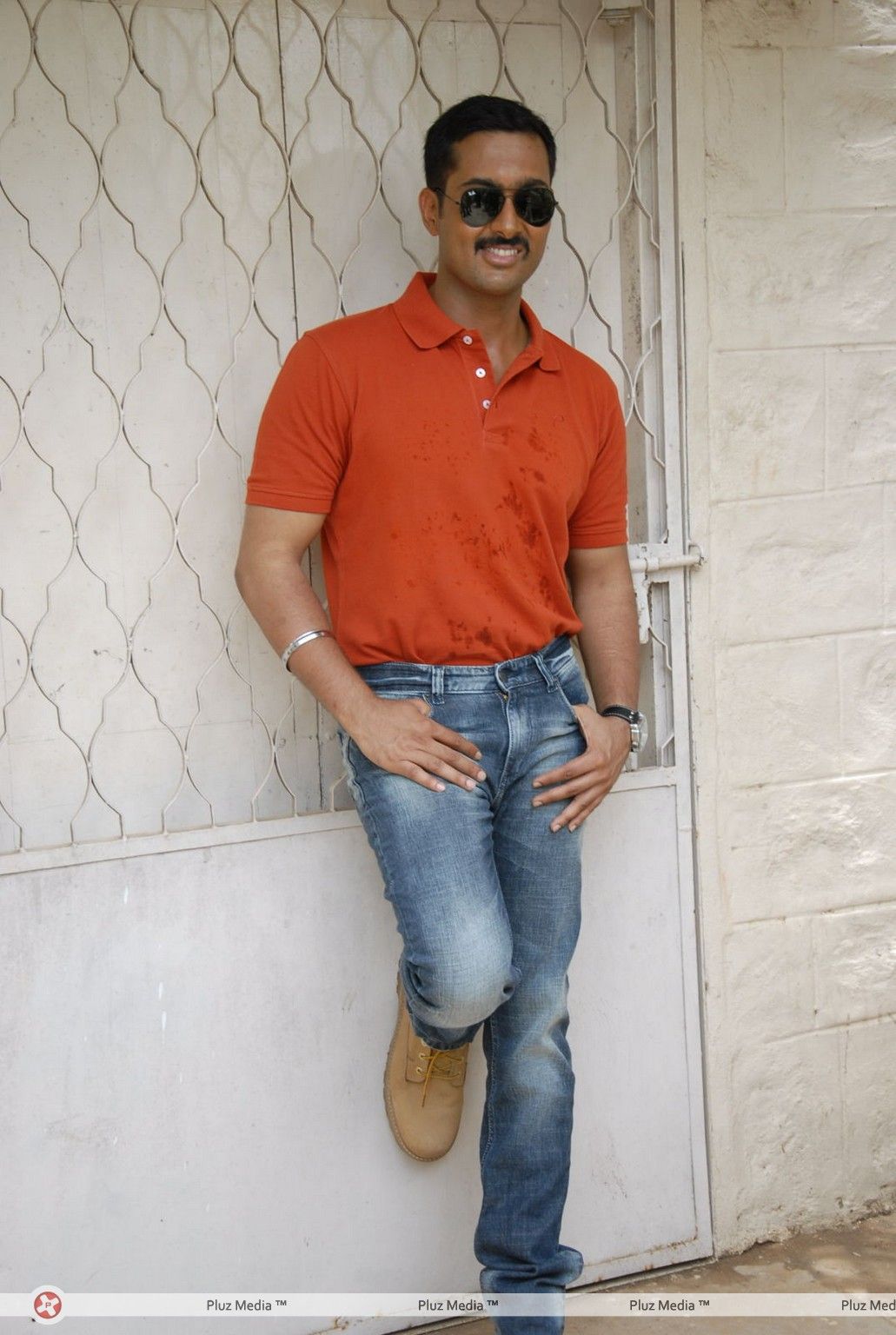 Picture 217647 | Uday Kiran at Jai Sriram Movie Press Meet - Stills