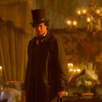 Abraham Lincoln: Vampire Hunter (2012) Pictures