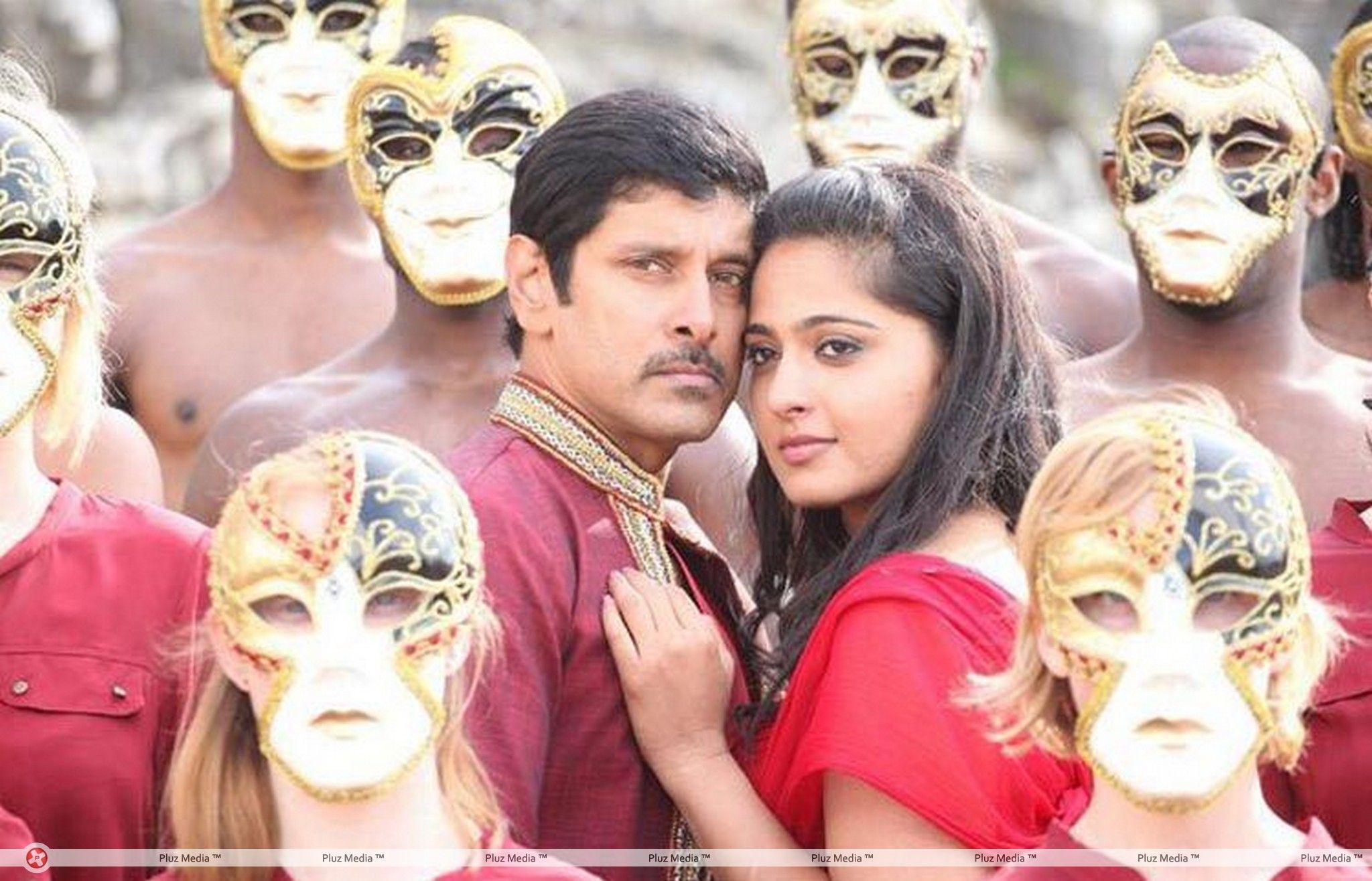 Thandavam Movie New Stills | Picture 218582