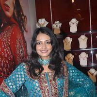 Nikitha Narayana - Nikitha Narayana At Zooni Designer Collection Launch - Stills