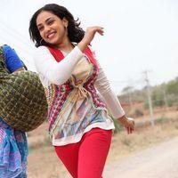 Nithya Menon - Okkadine Movie New Stills