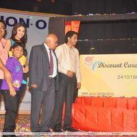 Richa Gangopadhyay At Discount Card Launch - Stills
