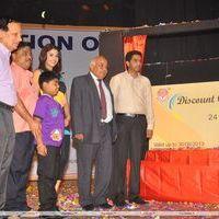 Richa Gangopadhyay At Discount Card Launch - Stills