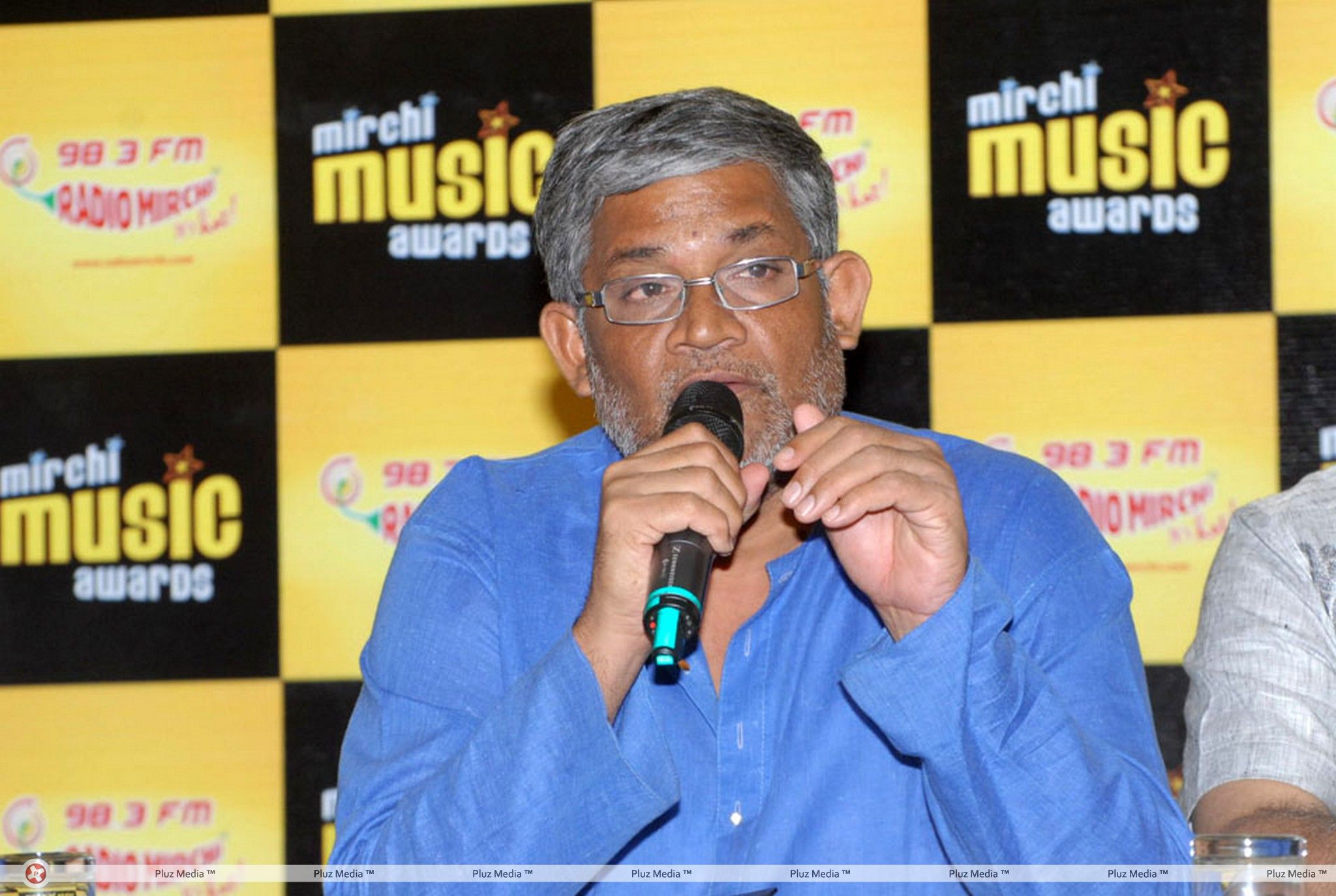 Tanikella Bharani - Mirchi Music Awards Press Meet Photos | Picture 218889
