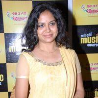 Sunita - Mirchi Music Awards Press Meet Photos