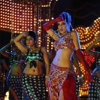 Parvathi Melton Hot in Poovai Poovai Song - Stills | Picture 174835