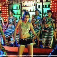 Parvathi Melton Hot in Poovai Poovai Song - Stills | Picture 174854