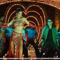 Parvathi Melton Hot in Poovai Poovai Song - Stills | Picture 174858