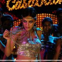 Parvathi Melton Hot in Poovai Poovai Song - Stills | Picture 174860