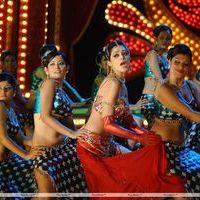 Parvathi Melton Hot in Poovai Poovai Song - Stills | Picture 174867