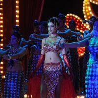 Parvathi Melton Hot in Poovai Poovai Song - Stills | Picture 174894
