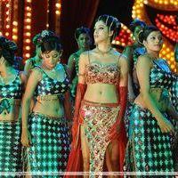 Parvathi Melton Hot in Poovai Poovai Song - Stills | Picture 174900