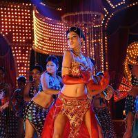 Parvathi Melton Hot in Poovai Poovai Song - Stills | Picture 174937