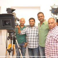 Ram - Bommarillu Bhaskar New Movie Opening - Pictures