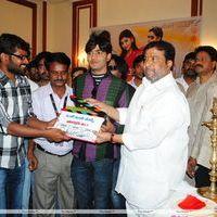 PR Movie Makers Production No1-Opeing Stills | Picture 176256