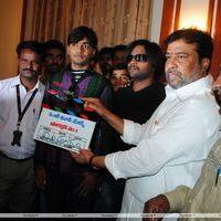 PR Movie Makers Production No1-Opeing Stills | Picture 176282