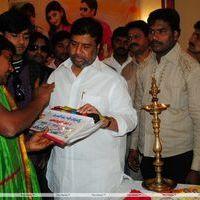 PR Movie Makers Production No1-Opeing Stills | Picture 176313