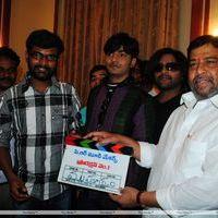 PR Movie Makers Production No1-Opeing Stills | Picture 176316