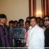 PR Movie Makers Production No1-Opeing Stills | Picture 176327