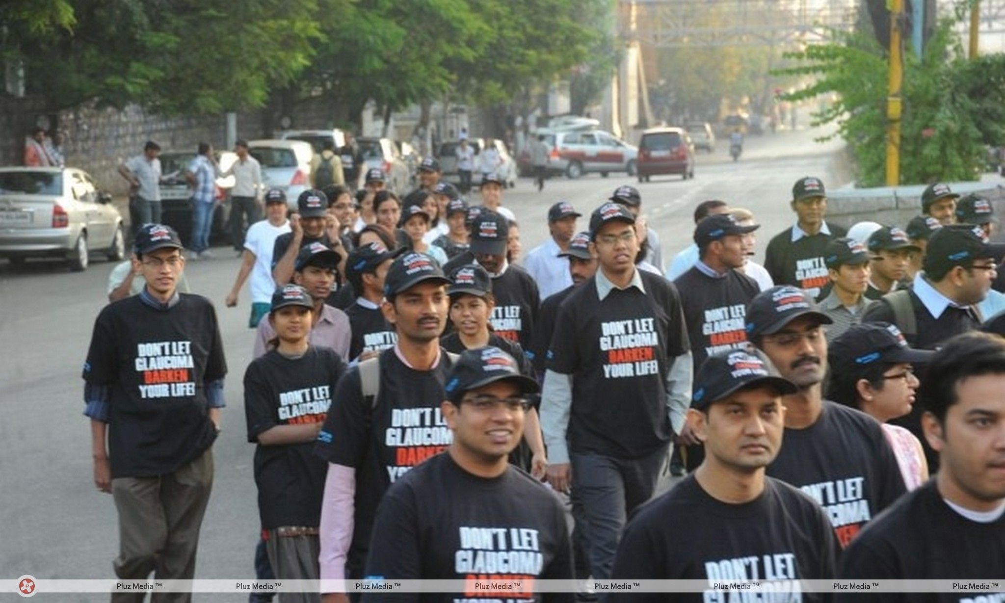 Rajamouli-at-Glaucoma-Awareness-Walk-Stills | Picture 175680