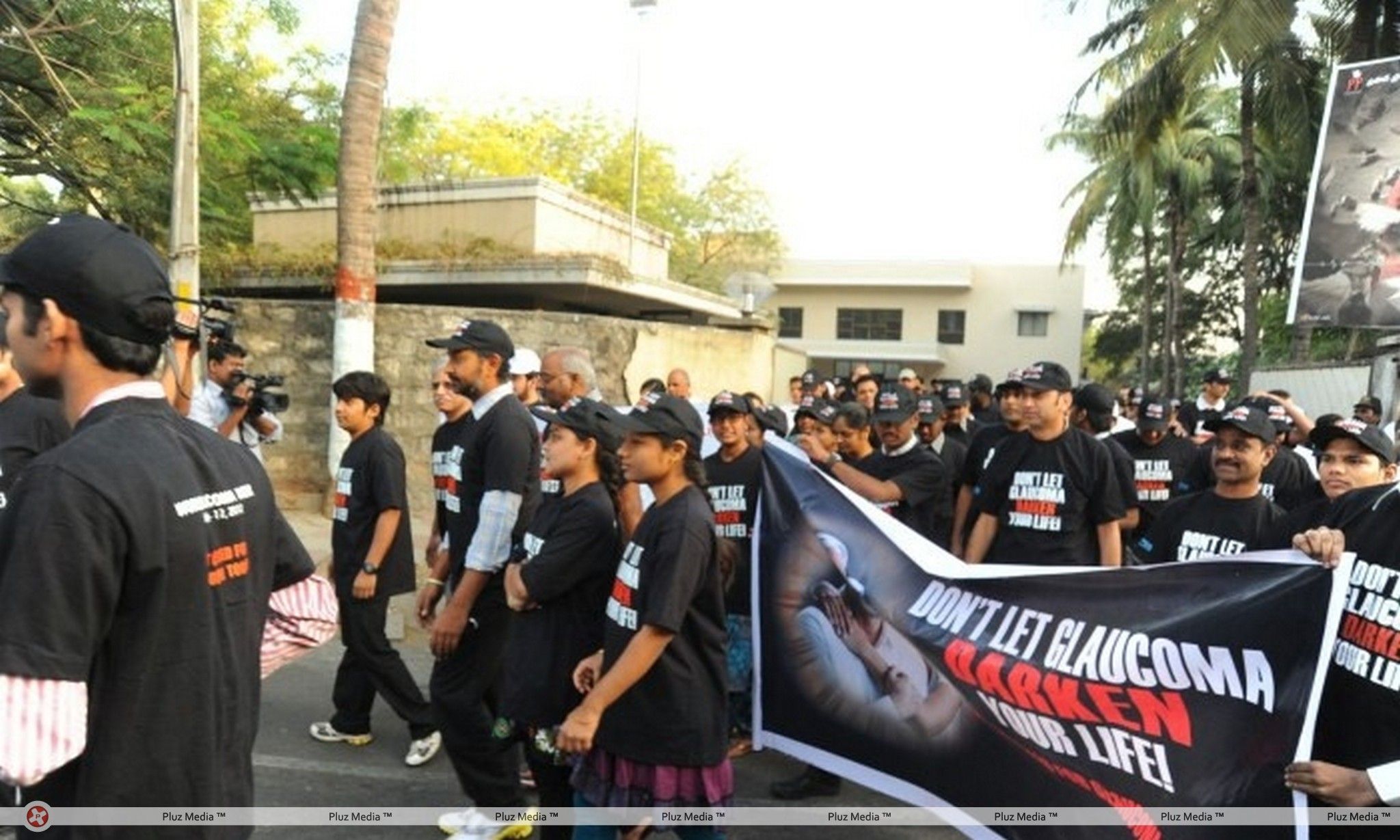 Rajamouli-at-Glaucoma-Awareness-Walk-Stills | Picture 175681