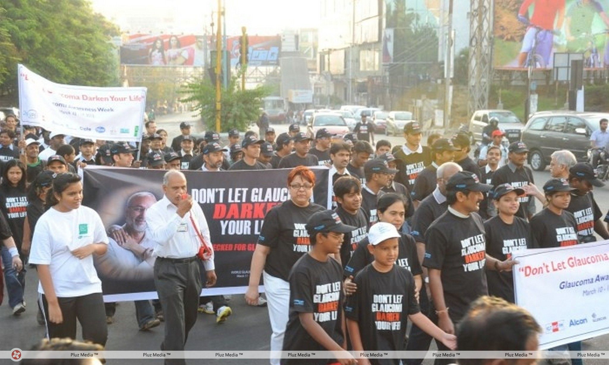 Rajamouli-at-Glaucoma-Awareness-Walk-Stills | Picture 175683