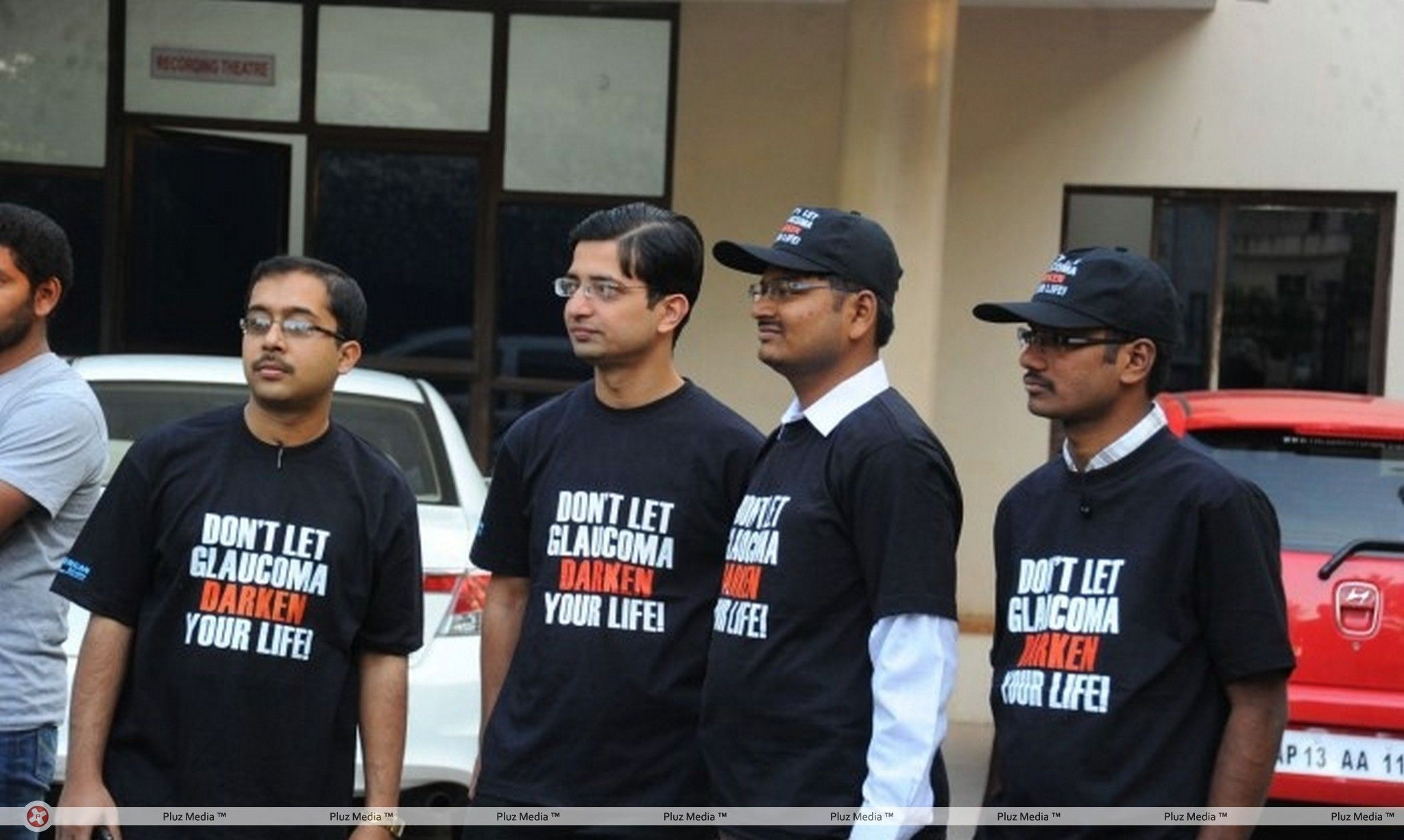 Rajamouli-at-Glaucoma-Awareness-Walk-Stills | Picture 175684