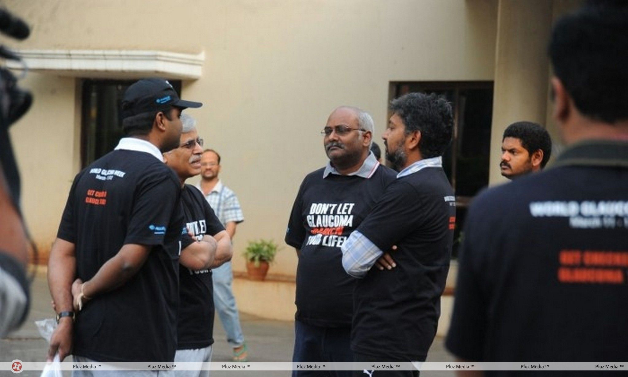 Rajamouli-at-Glaucoma-Awareness-Walk-Stills | Picture 175685