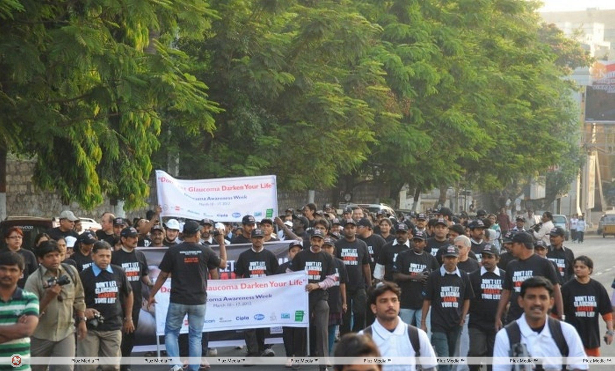 Rajamouli-at-Glaucoma-Awareness-Walk-Stills | Picture 175686