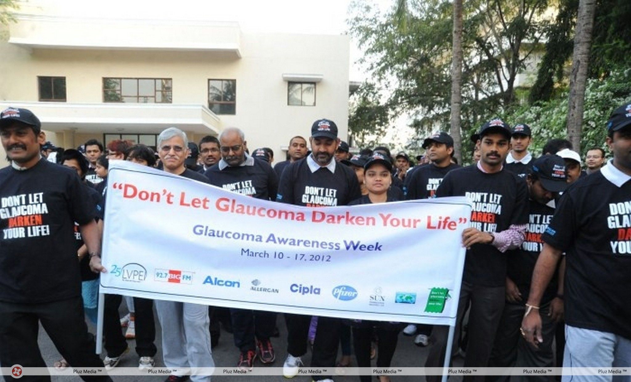 Rajamouli-at-Glaucoma-Awareness-Walk-Stills | Picture 175688