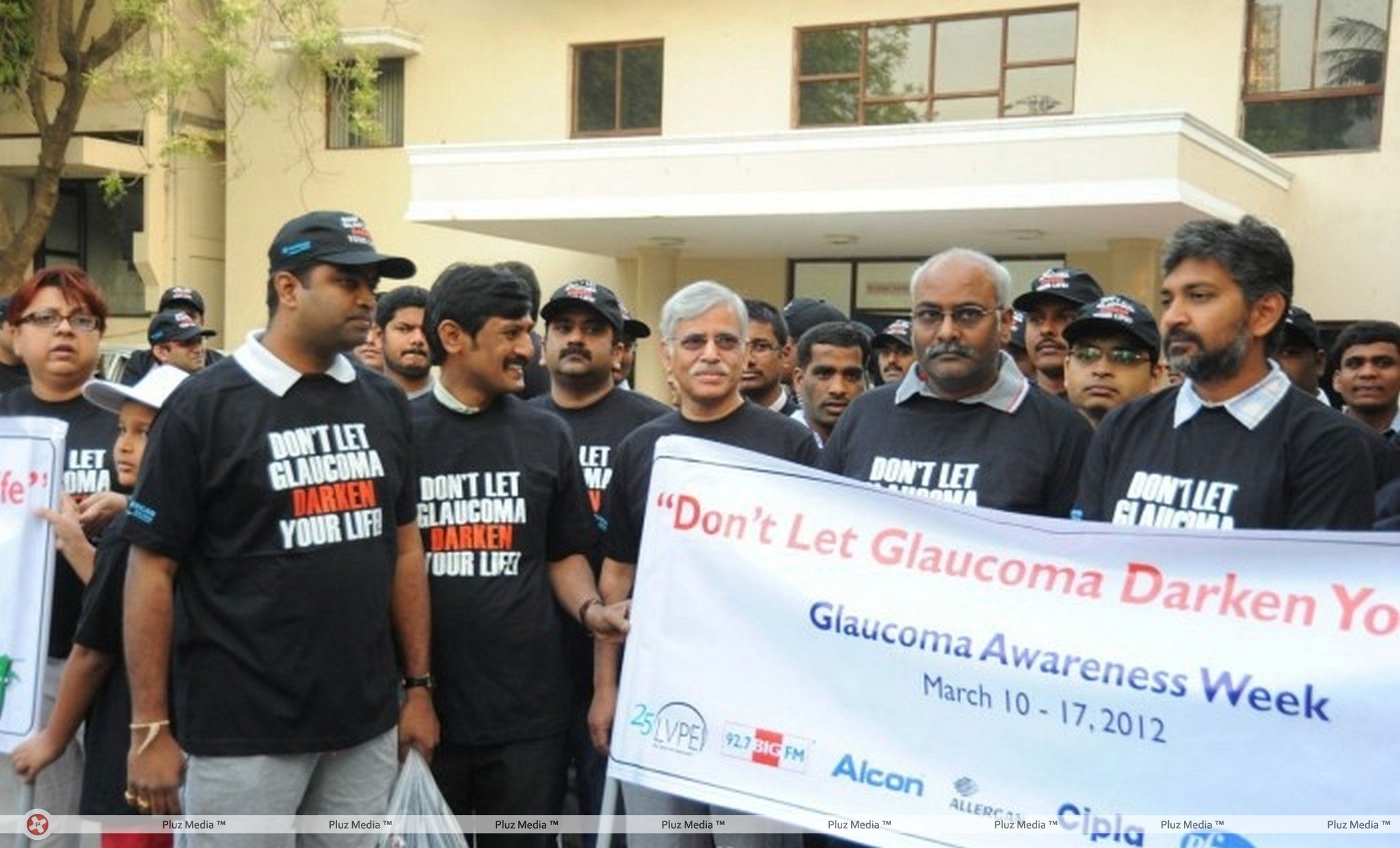 Rajamouli-at-Glaucoma-Awareness-Walk-Stills | Picture 175690