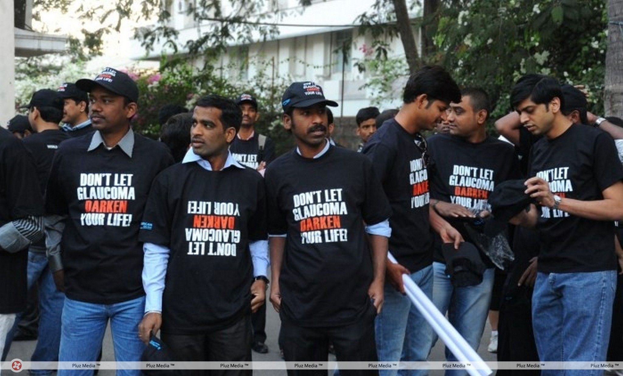 Rajamouli-at-Glaucoma-Awareness-Walk-Stills | Picture 175692