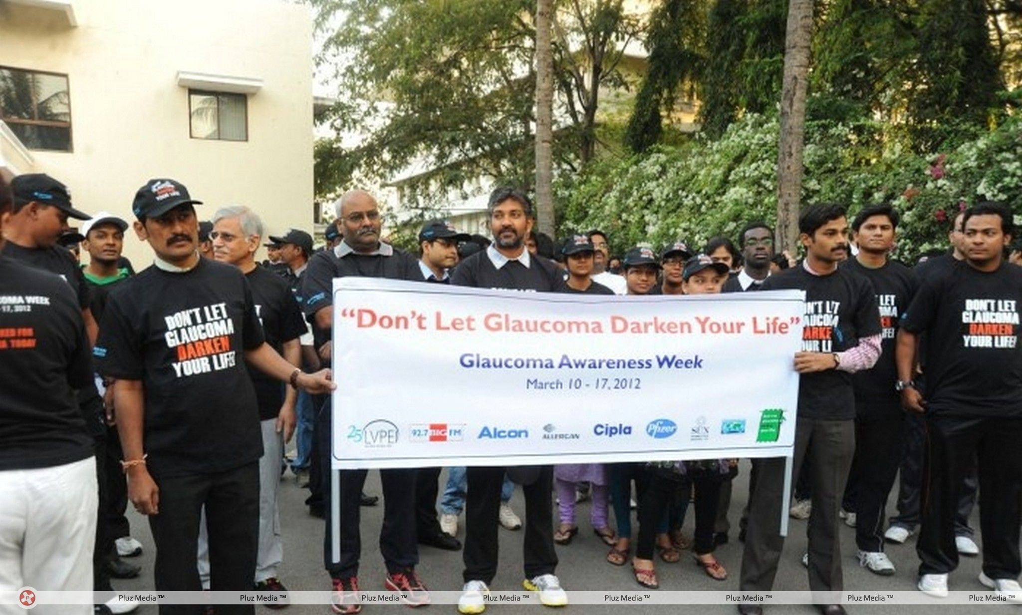 Rajamouli-at-Glaucoma-Awareness-Walk-Stills | Picture 175694