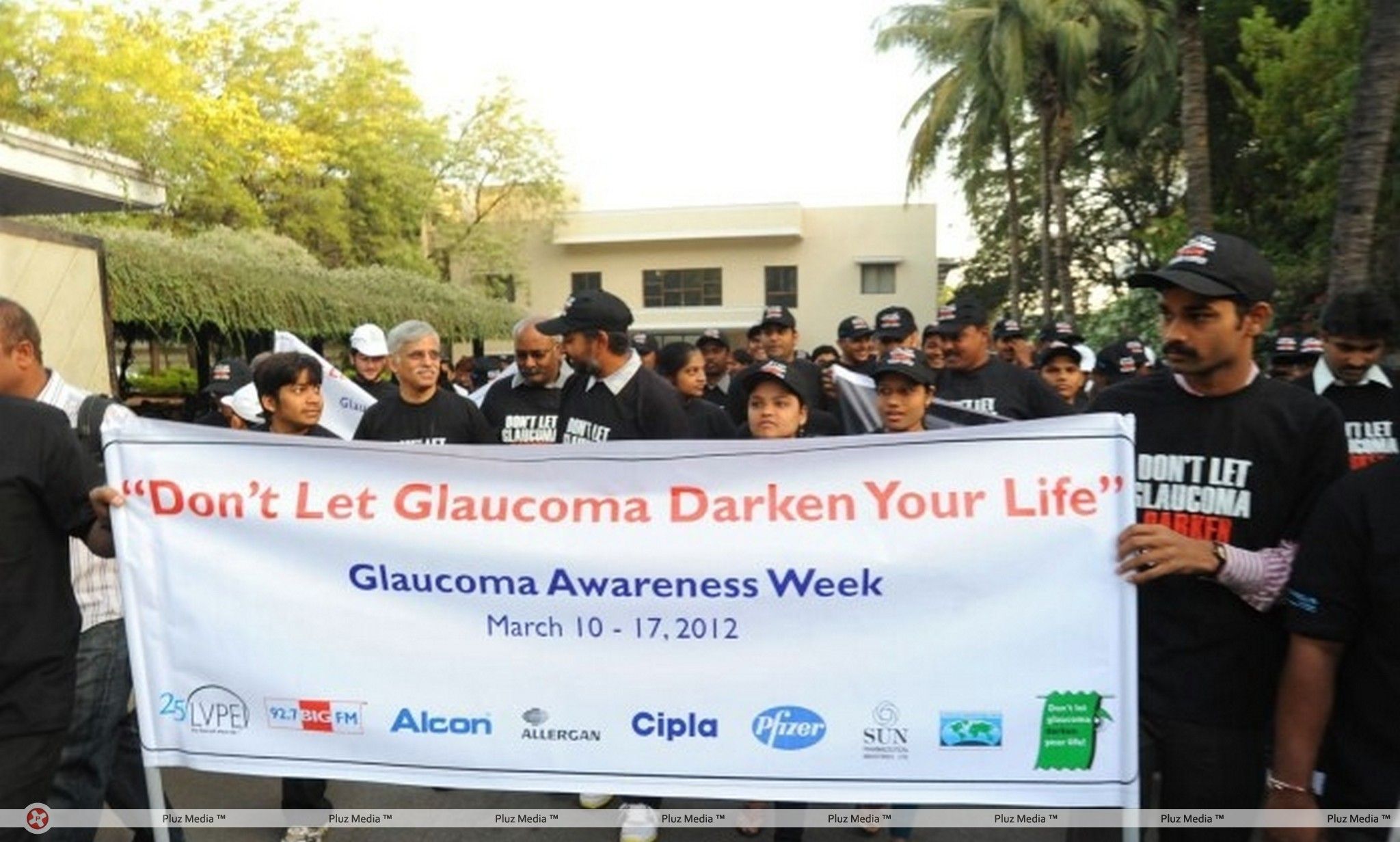 Rajamouli-at-Glaucoma-Awareness-Walk-Stills | Picture 175695